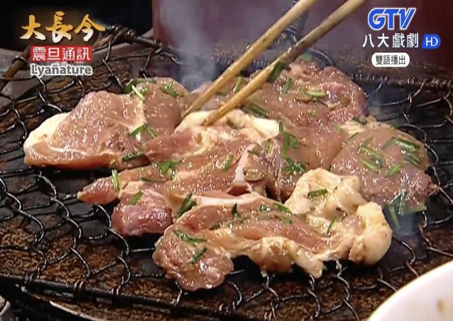 大退潮：网红败走老牌谢幕麻将胡了电子游戏韩式烤肉