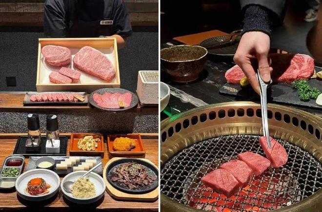 大退潮:网红败走老牌谢幕麻将胡了电子游戏韩式烤肉(图2) 大退潮:网红败走老牌谢幕麻将胡了电子游戏韩式烤肉(图2)