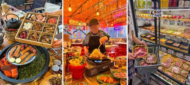 大退潮:网红败走老牌谢幕麻将胡了电子游戏韩式烤肉(图10) 大退潮:网红败走老牌谢幕麻将胡了电子游戏韩式烤肉(图10)