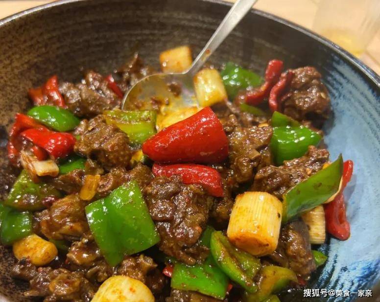 汁是关键掌握这个比例你也能做出饭店水准麻