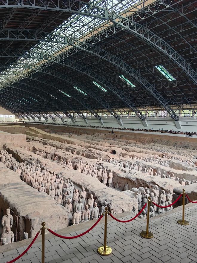 行国际9999分夺冠树立服务新标杆麻将胡了2025西安旅行社权威：嗨(图4)